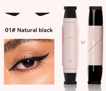 WingFold™ Eyeliner Stamp