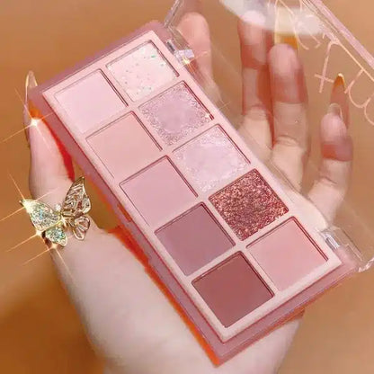 WingFold™ Eyeliner Stamp